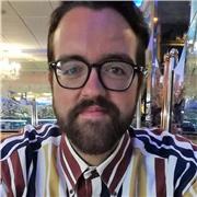Clases de cualquier materia de primaria y ESO. De lengua, inglés, historia y biología para Bachiller